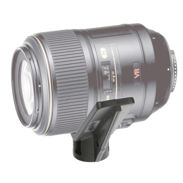 Objektiv- und Gewehrauflage für Stative