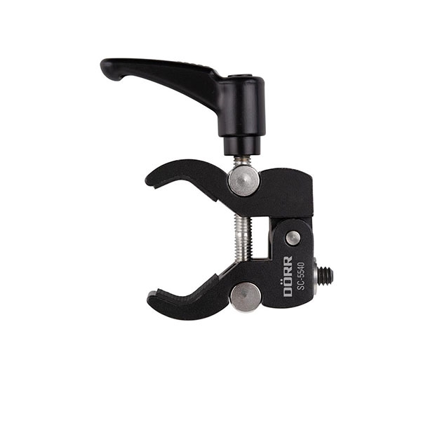 SC-5540 Alu Smart Clamp