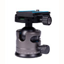 CNC-40 Kugelkopf Arca Swiss