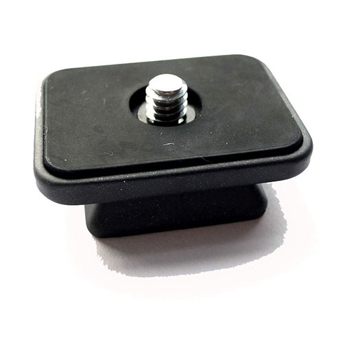 Schnellwechselplatte