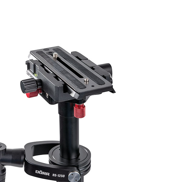 RS-1250 Schwebestativ