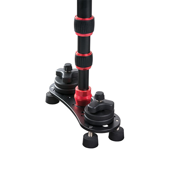 RS-1250 Schwebestativ