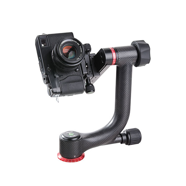 Gimbal GL-24C Carbon Stabilisierungskopf