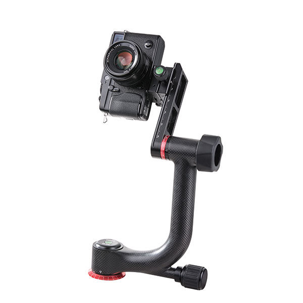 Gimbal GL-24C Carbon Stabilisierungskopf