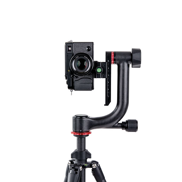 Gimbal GL-24C Carbon Stabilisierungskopf