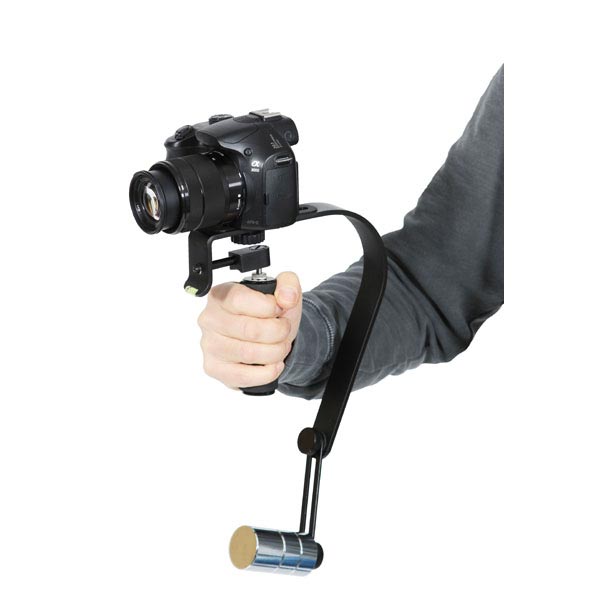 DVS-3 Video Stabilisierungsgriff