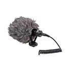 CV-01 Universal Richtmikrofon