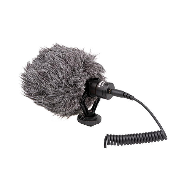 CV-01 Universal Richtmikrofon