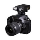 CWA-120 Stereo Mikrofon