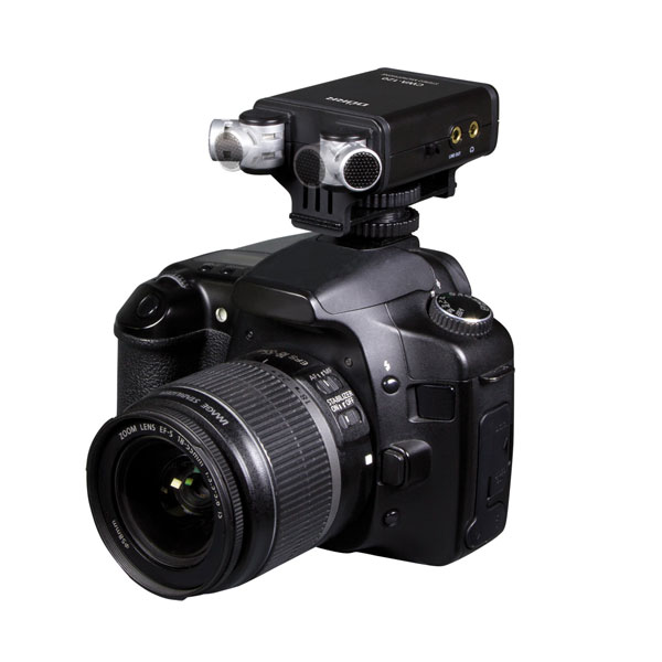 CWA-120 Stereo Mikrofon