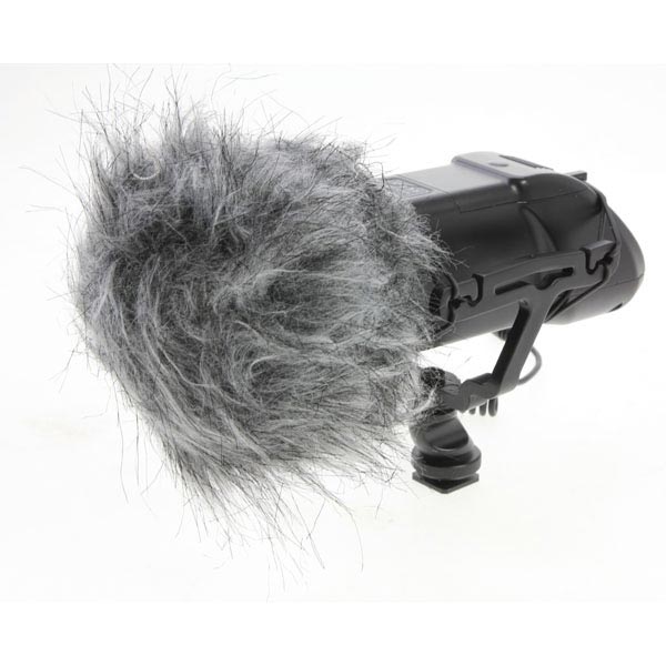 CV03 Stereo Mikrofon