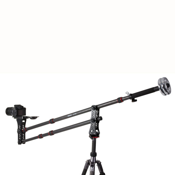 JB-1900C Kameragalgen Carbon