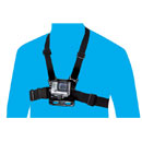 GP-04 Brustgurt für GoPro
