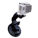 GP-06 Saugnapf Stativ für GoPro