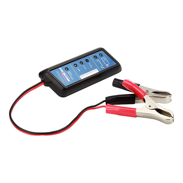 Power Check KFZ Prüfgerät