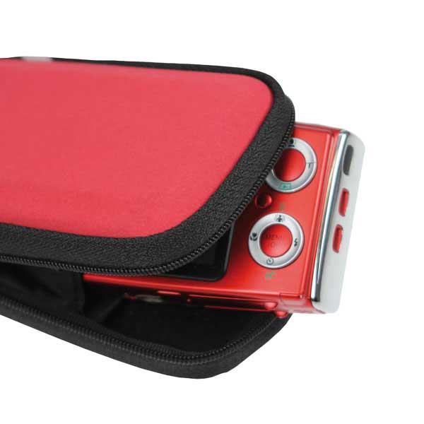 Velvet Kamera Hardcase