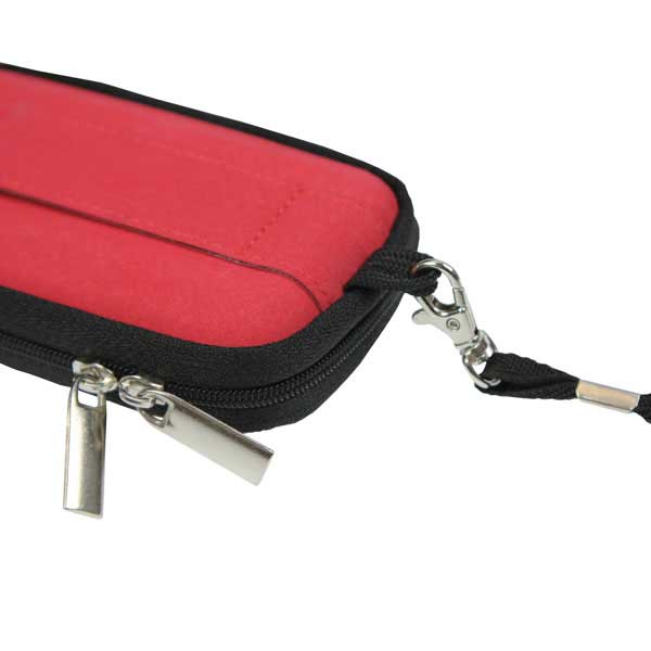 Velvet Kamera Hardcase