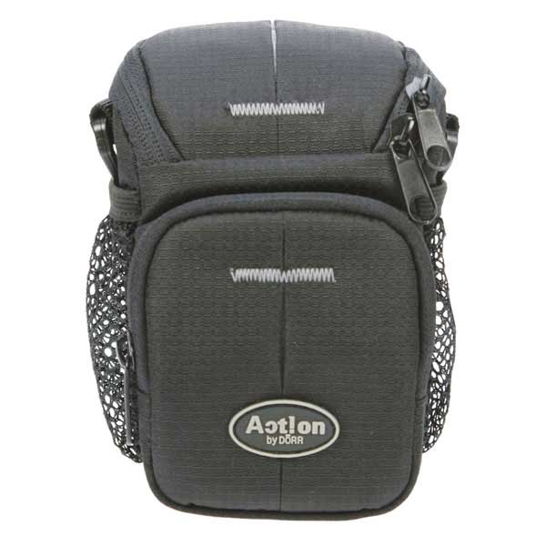 Action Black No. 0.5 Fototasche