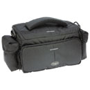 Action Black No. 5 Fototasche