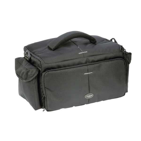 Action Black No. 6 Fototasche