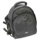 Action Black Backpack Fotorucksack