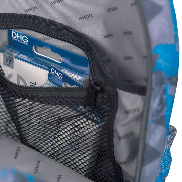 Action Pack Fotorucksack