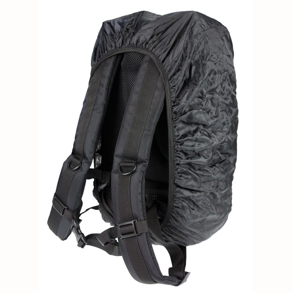 Yuma Regenschutz für Double Sling