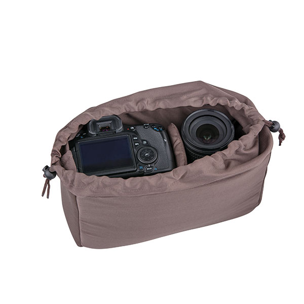 Amsterdam Fototasche