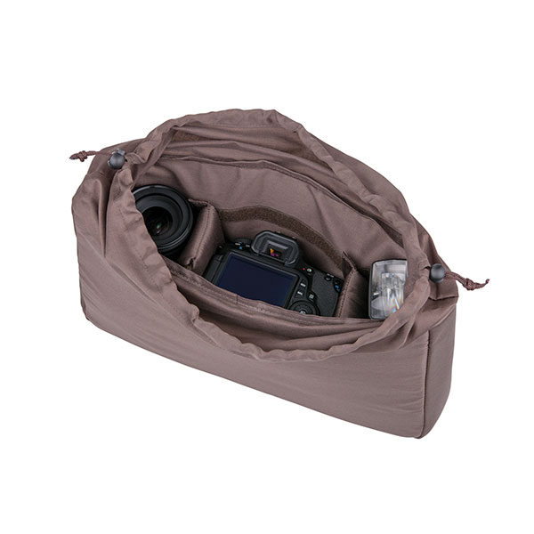 Amsterdam Fototasche