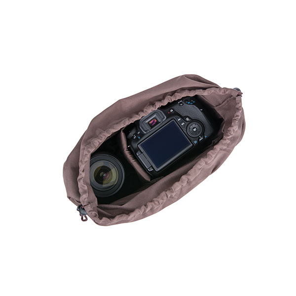 Amsterdam Fotorucksack