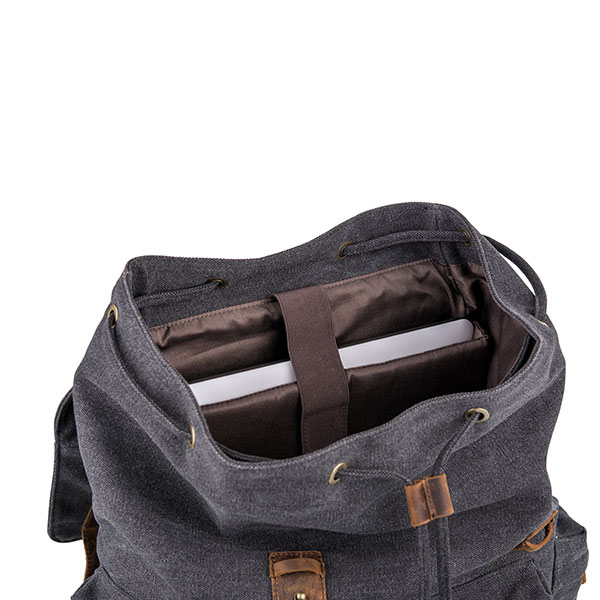 Amsterdam Fotorucksack