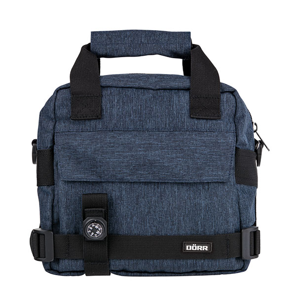 Ocean Fototasche dunkelblau