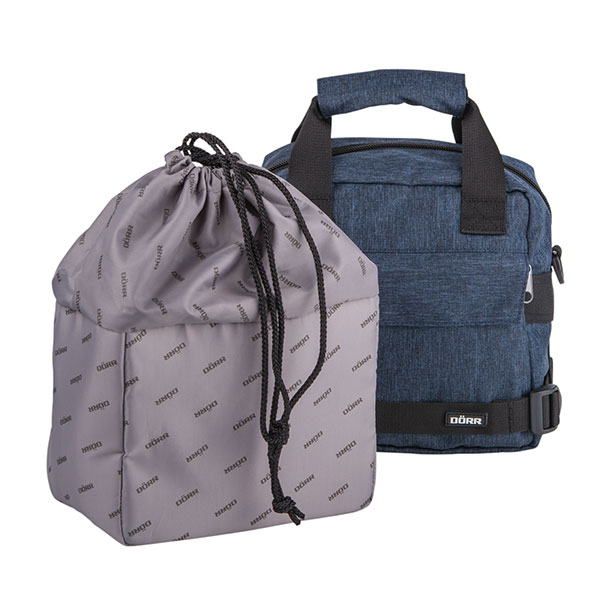 Ocean Fototasche dunkelblau