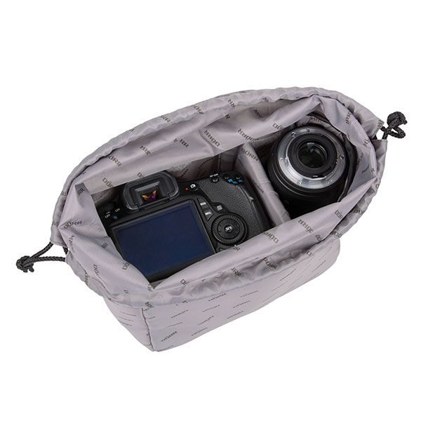 Ocean Fototasche dunkelblau