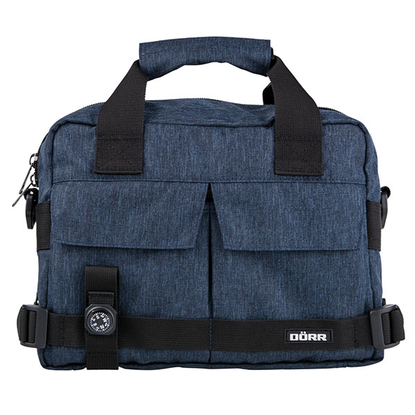 Ocean Fototasche dunkelblau