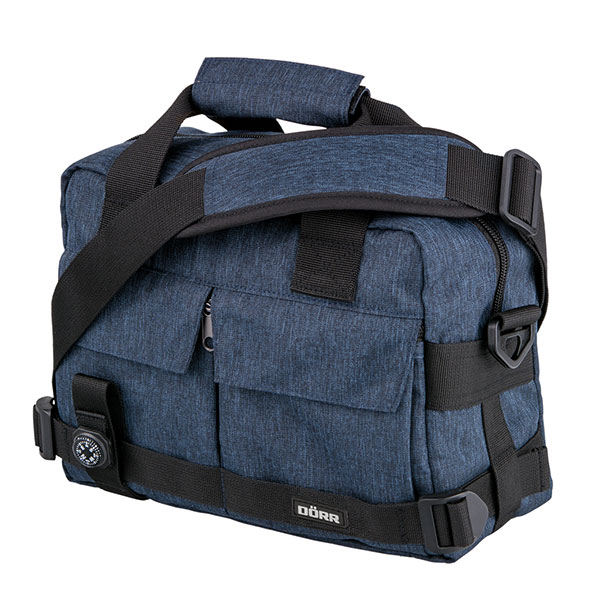 Ocean Fototasche dunkelblau