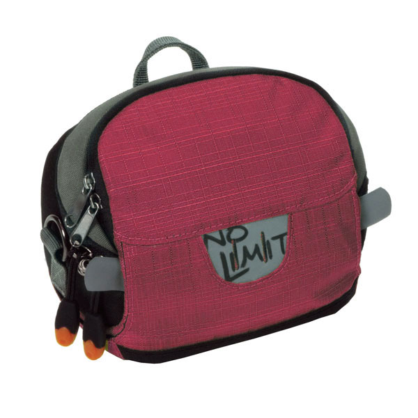 NoLimit Fototasche