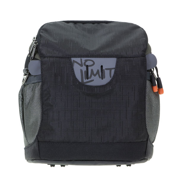 NoLimit Fototasche