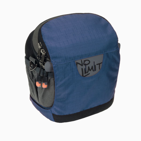 NoLimit Fototasche