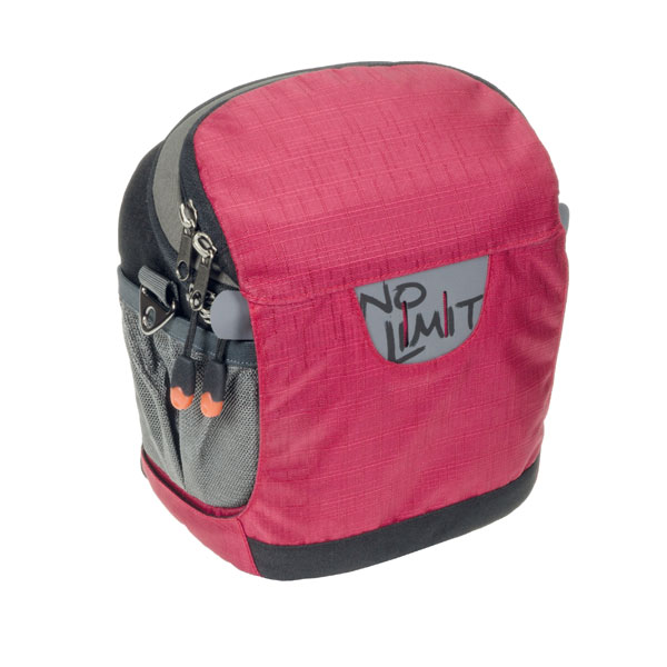 NoLimit Fototasche