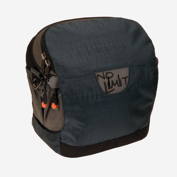 NoLimit Fototasche