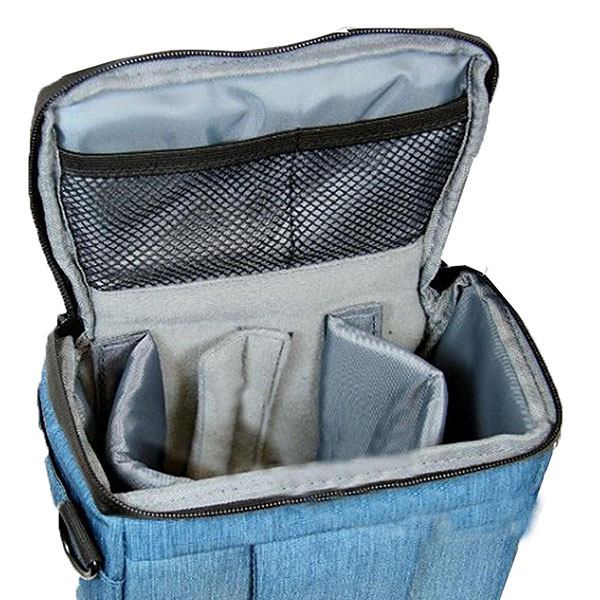 Motion Systemtasche 1