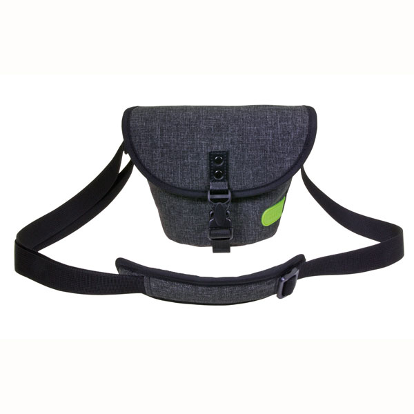 City Basic Fototasche