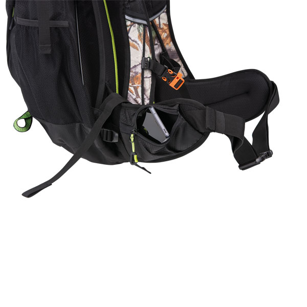 Hunter Pro 32 Rucksack