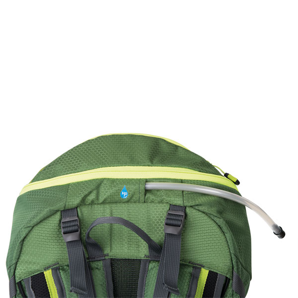 Outdoor Pro 32 Rucksack