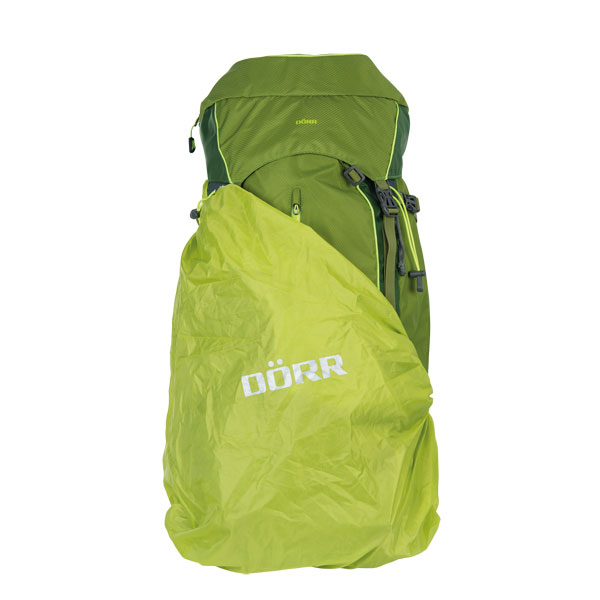Outdoor Pro 65 + Pro 15 Rucksack