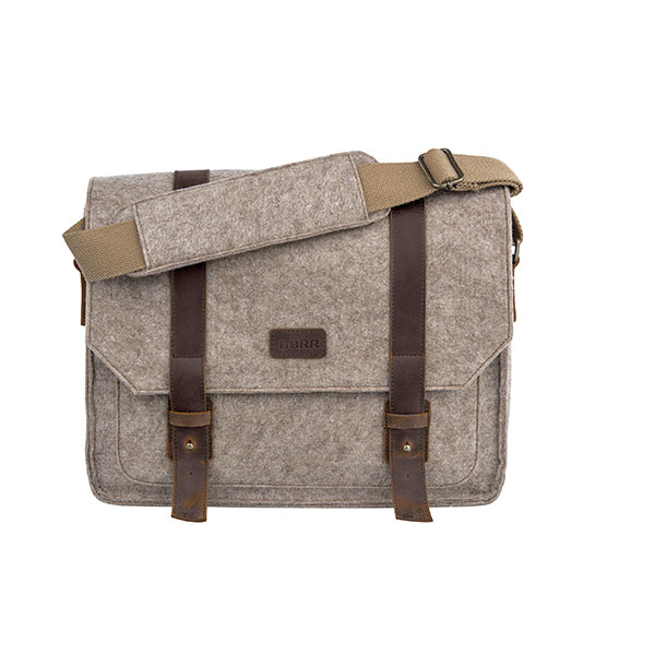 Ranger Foto- & Jagdtasche braun