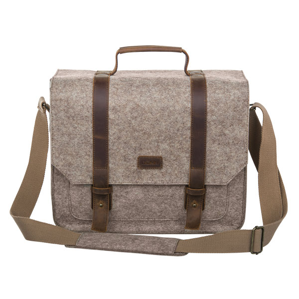 Ranger Foto- & Jagdtasche braun