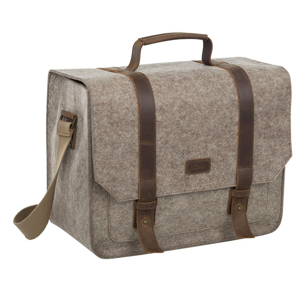 Ranger Foto- & Jagdtasche braun