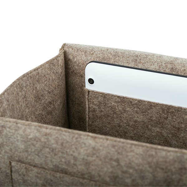 Ranger Foto- & Jagdtasche braun